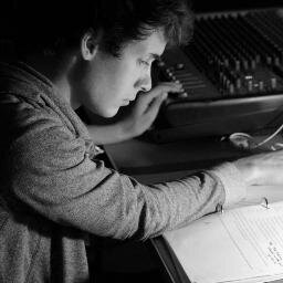 Pianist, Producer (and still wondering why we press harder on a remote control when we know the batteries are getting dead?)