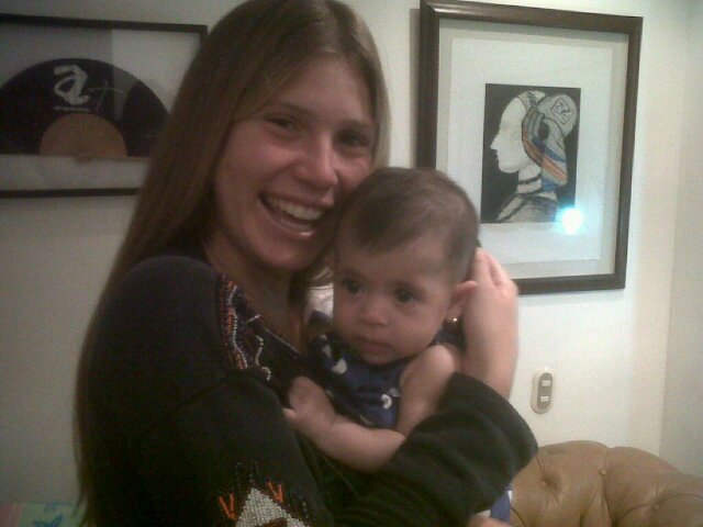 ligiasuarez's profile picture. 