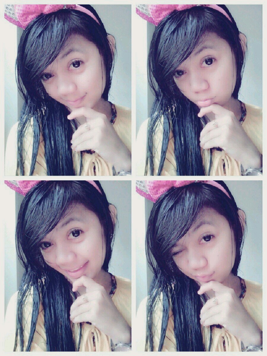 Nothing..... :*