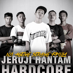 Jeruji_Hantam's profile picture. #NASF | The Official Twitter page for Jeruji Hantam.                          CP : 081328407070(Om Bhe). // @NoahAllbert @KurniiawanAde @cirotos