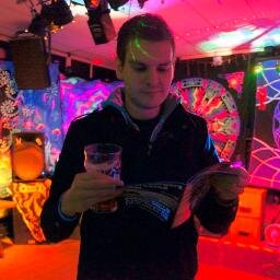 portofbrandon's profile picture. 1860 München/Saints. Also Blue Jays. Now with 50% less #topoli