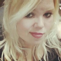 Stephanie Runnels - @RumplminzRunnel Twitter Profile Photo