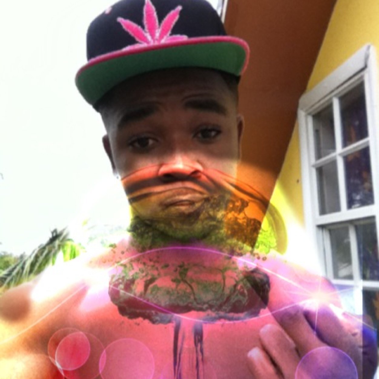 Too High To Have Low Selfesteem!!