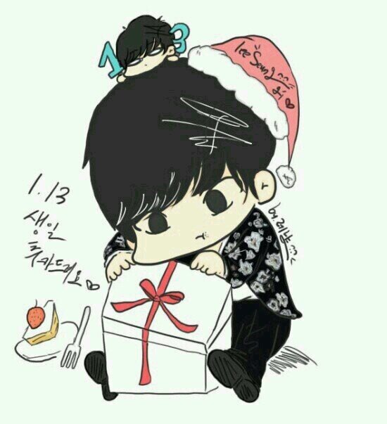 LeeMinHo's wife♥ | LeeSeungGi's sister♥ | MarioMaurer's sister♥