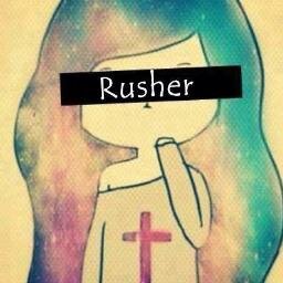 rusher y prisoner