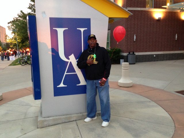 lmarchmon's profile picture. Born cleveland, ohio Attended Benedictine High school, Graduate Univ. Of Akron Currently Lieutenant wiith the CopleyPolice department member Alpha Phi Alpha/72