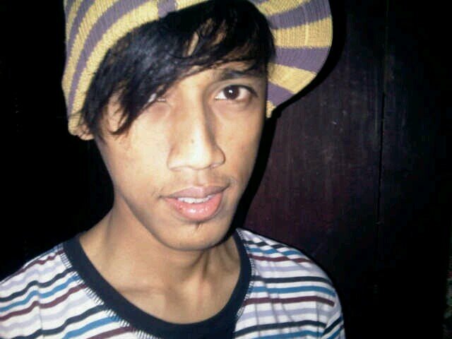 w adalah w dan tetep w.