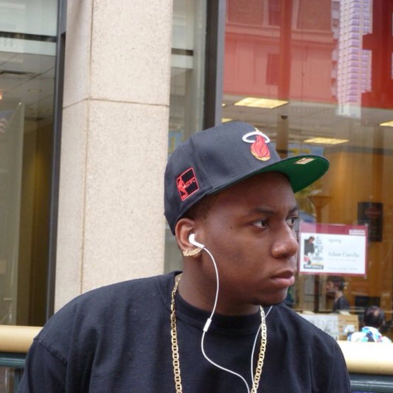 K_Rich31's profile picture. Safe Dude. Holla at me if you wanna kno more.