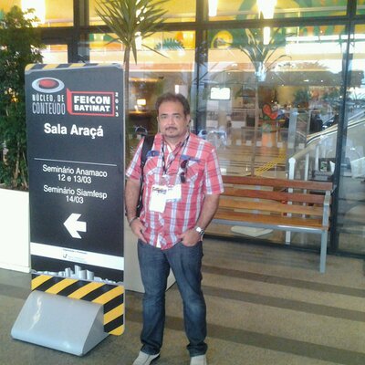 Armando Sá (armandosaof) Twitter