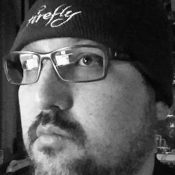 WARaymond's profile picture. We aim to misbehave because we are Groot travelling through time and space.