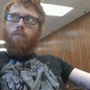 Todd Warner - @thegingertoad - Twitter