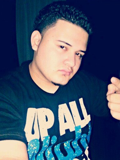 19 Years Young / Rapper / #Honduran / #5EstrellaMusic hectorayalahnds@gmail.com / #GoHardOrGoHome #Fl