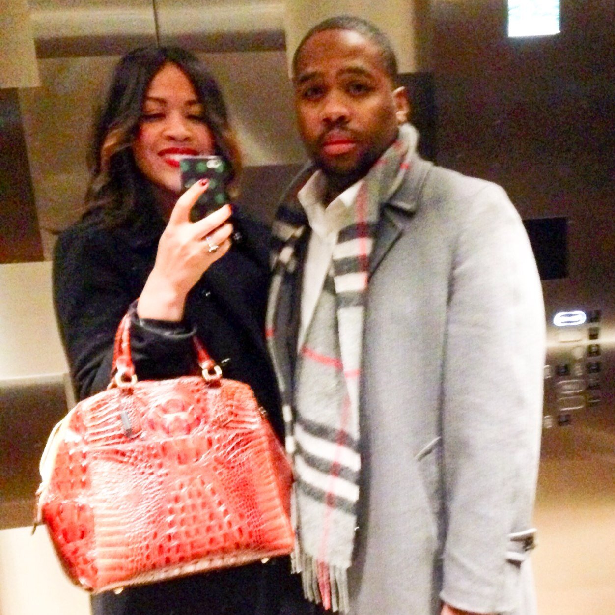 TheRealYondi's profile picture. Daughter. Sister. Wife. Friend. Entrepreneur. Lawyer. http://t.co/PK5wrapoG8. @kmrlawgroup.com.