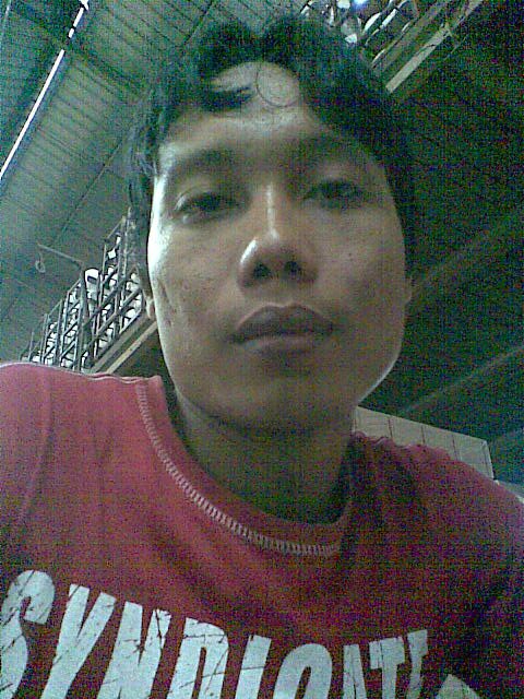 Pikiran Melayang