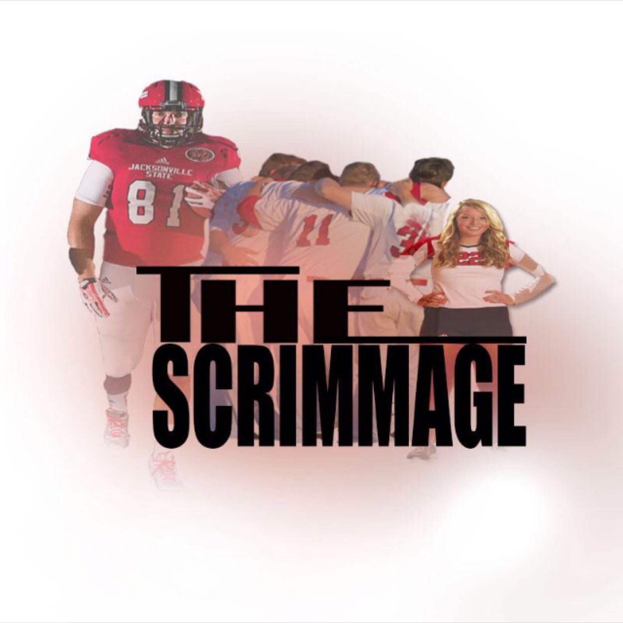 THE Sports radio show, The Scrimmage. The latest in sports globally & locally! Listen in every Tuesday 7-9 on 91.9 WLJS