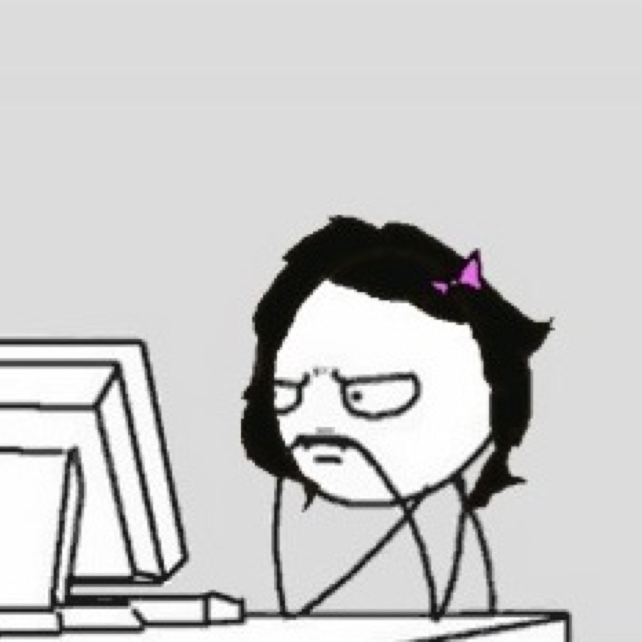 life is boring, and your life must be too if you are on my page. you are wasting ur time here.