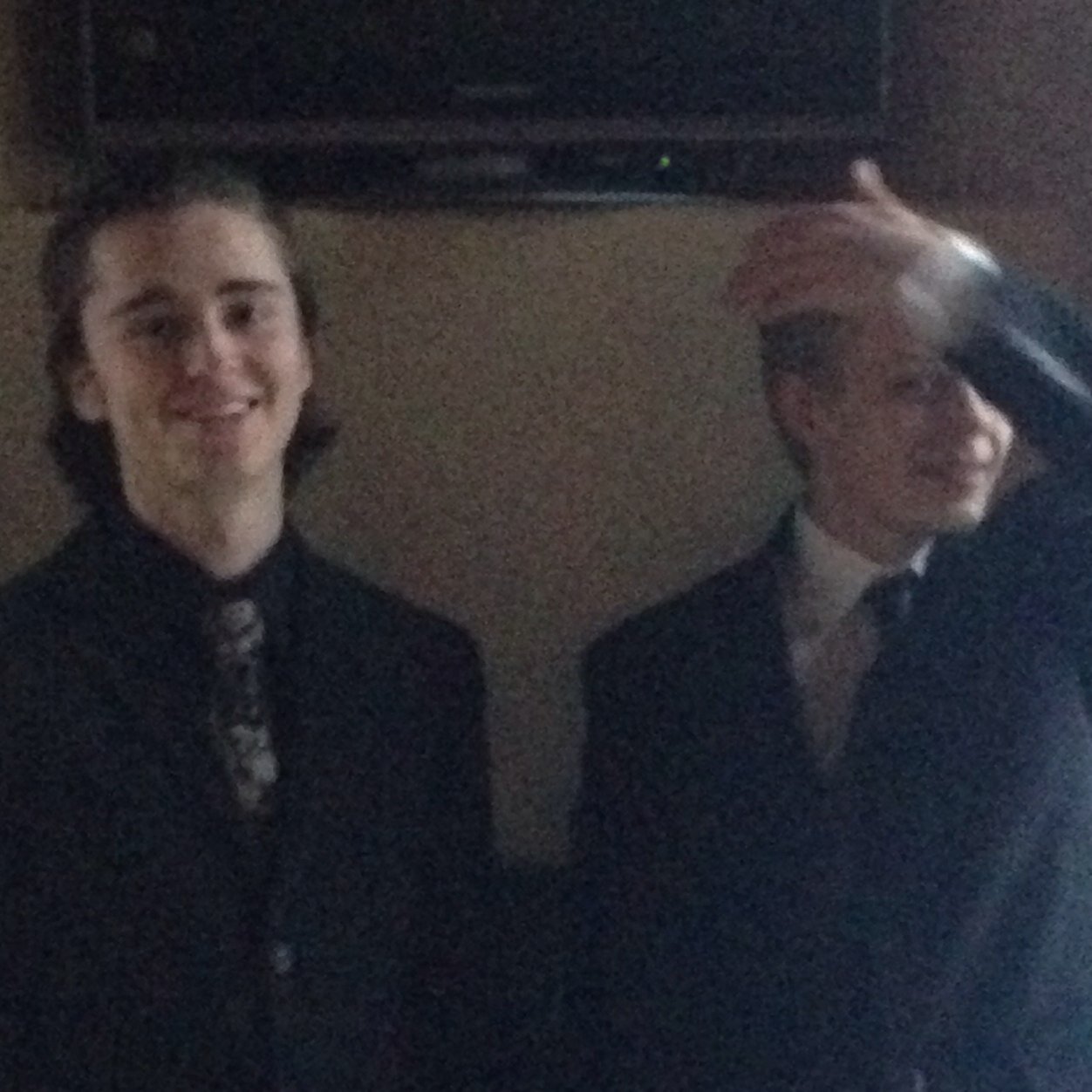 JGarrison29's profile picture. 