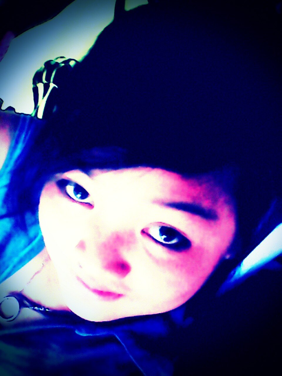 mnandhaes's profile picture. Mo limo Madep Manteb Mangan Melu Morotuo pcarnya vicky seolang