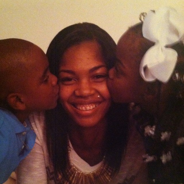 Whats understood dont need to be explained.....:)