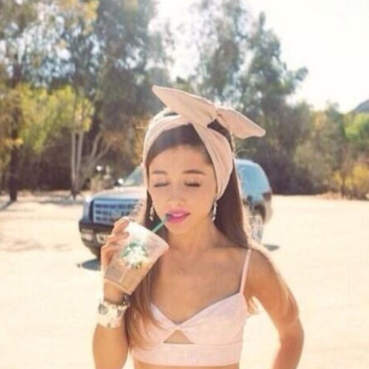 Arianator Forever ❤️
