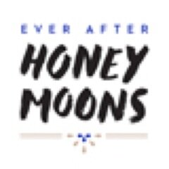 Katie Frederick, founder of Ever After Honeymoons, a custom honeymoon planning service. 
http://t.co/VoBmOHz1QQ