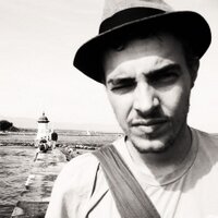 Wilston Oreo (@mirrorpool) 's Twitter Profile