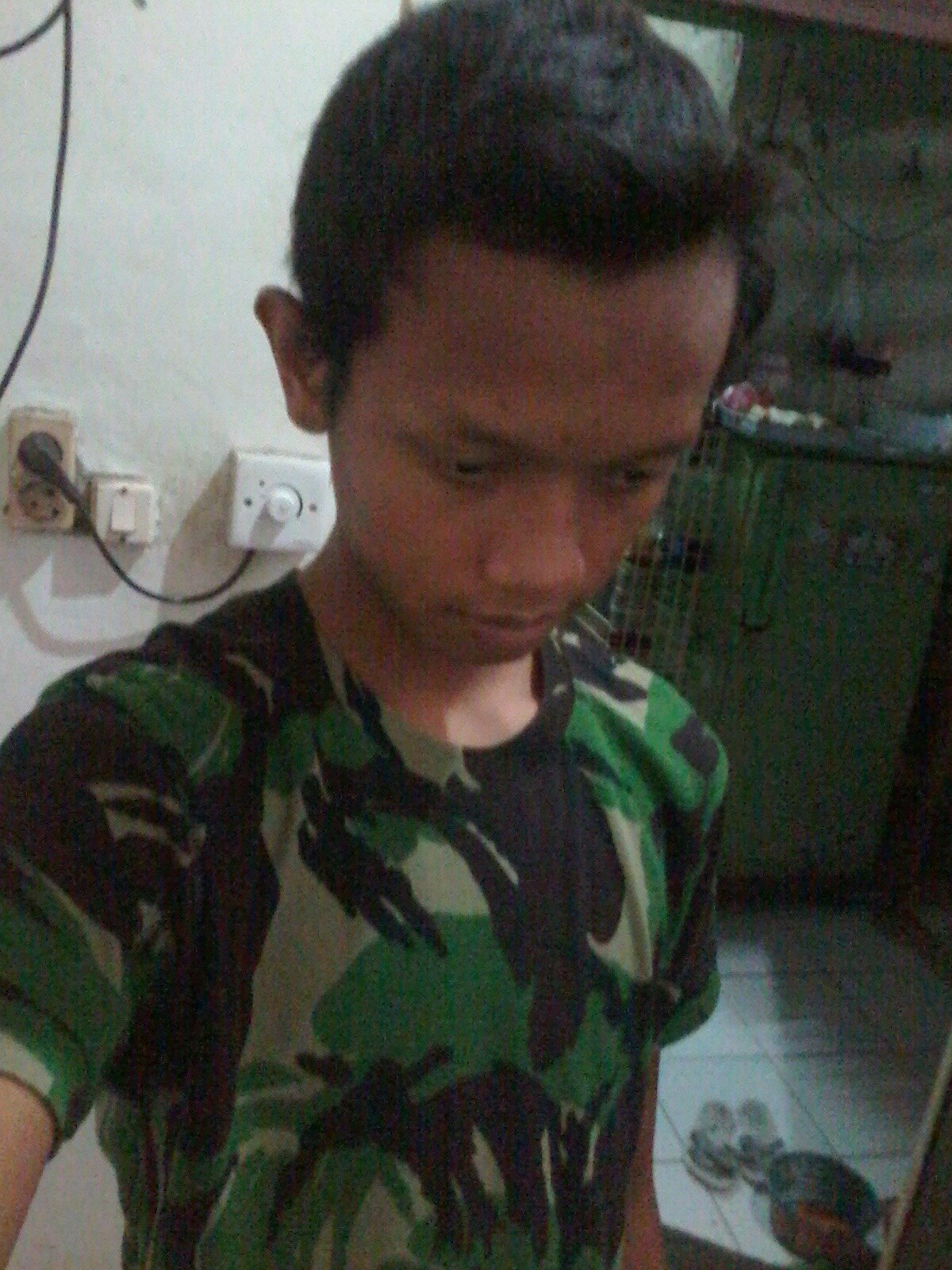 Stop Diskriminasi !!