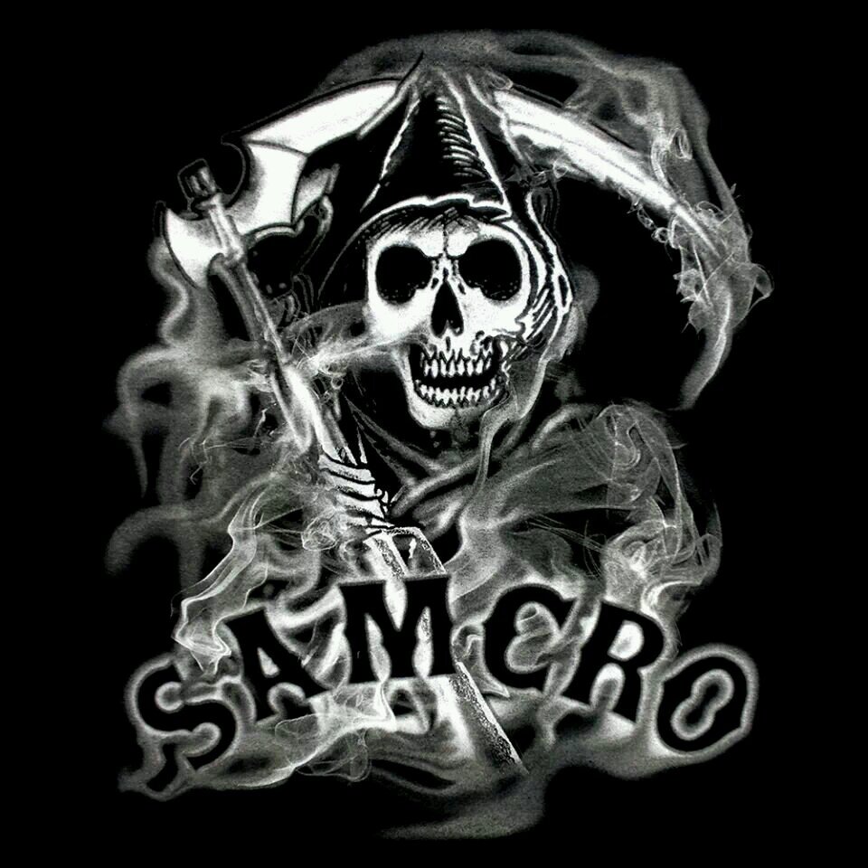 samcro_mschart's profile picture. ~S.A.M.C.R.O Mississippi charter fan club twitter page~
