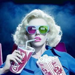 #barbie stan.  I am all about equal Representation of women's stories in the media.