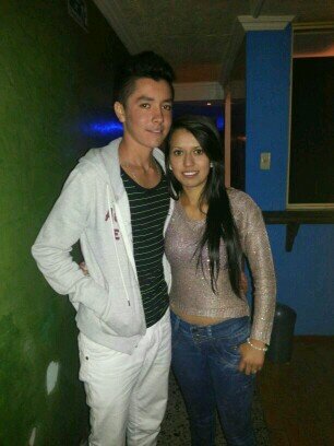 feliz de mi vida