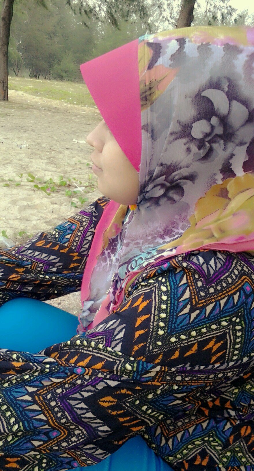 just for fun