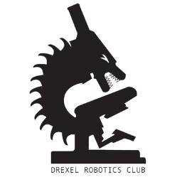 Drexel Robotics Club. Imagine. Create. Build.