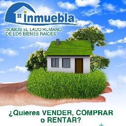 Somos el lado humano de los bienes raices