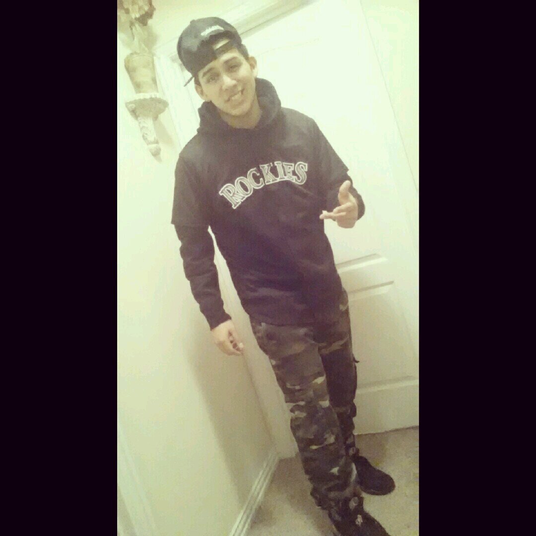 IG: aaron_bangzz |