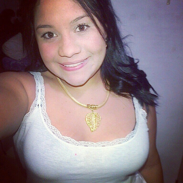 16, Venezuela - instagram: angelisgonzalez