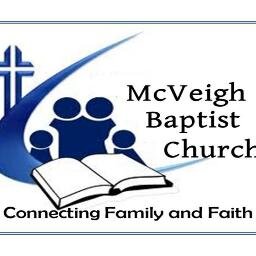 Our mission is to share the gospel and grow disciples.