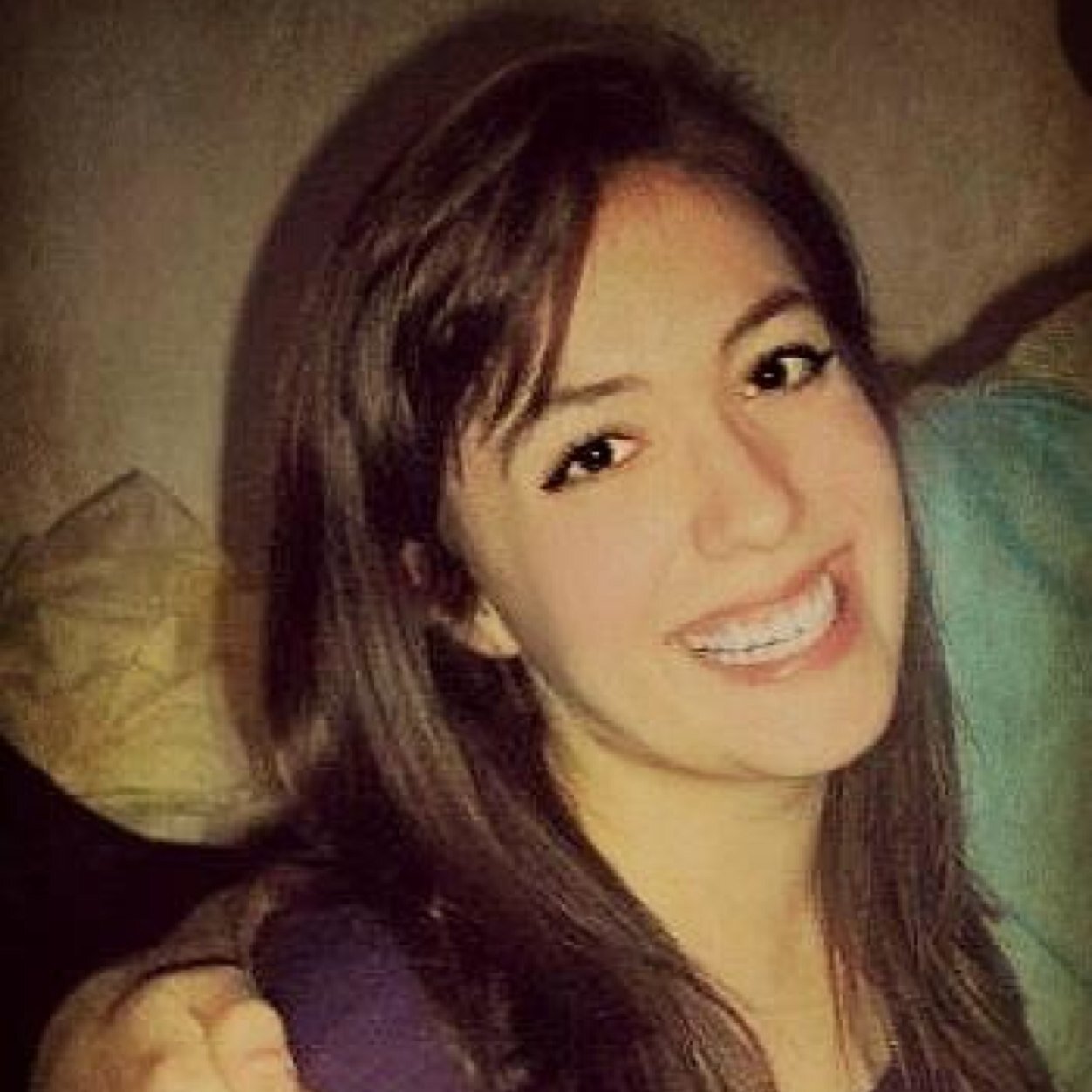 Fuck off. I don't care what you think of me at all. I'm reckless cause I'm young, thats why we drink until we fall.