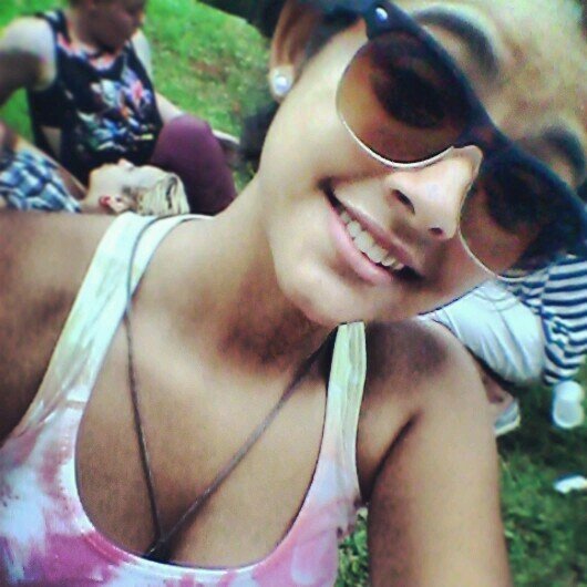 Live your life !