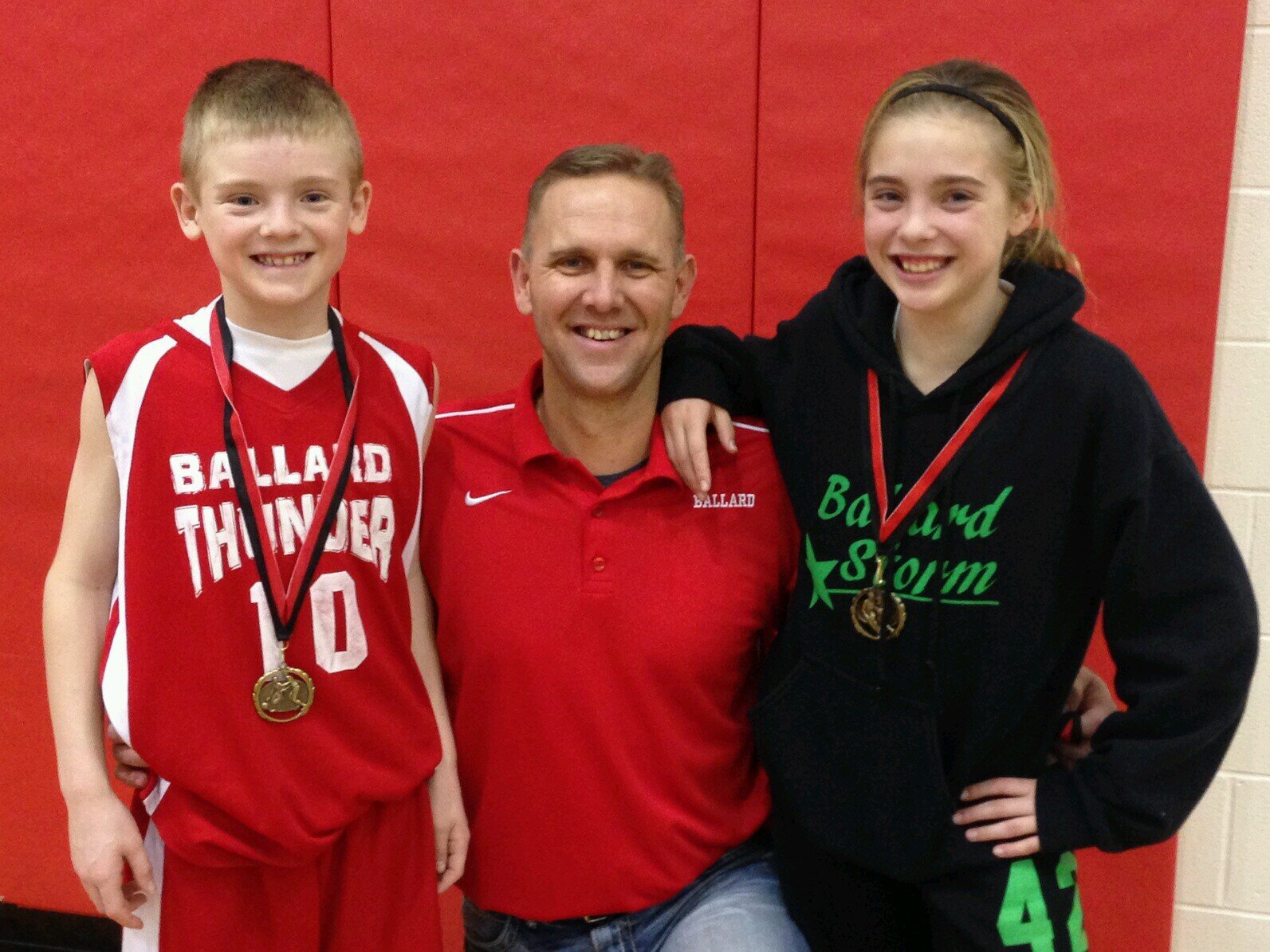 jeremyihle's profile picture. Husband, Father & Owner of Ihle Transport