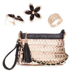 Fine Fashion Boutique - an online fashion shop where you'll discover stylish new finds from emerging designers & trendy brands. All hand-picked & up to 60% off!