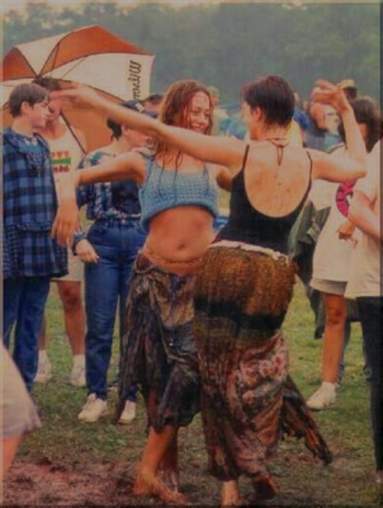 Those Common Problems That Hippy Girls Face !!