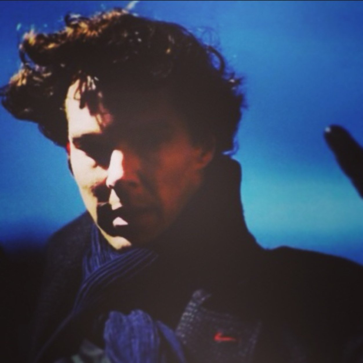 sherlockbatch's profile picture. “I'm not a hero, I'm a high-functioning sociopath.”