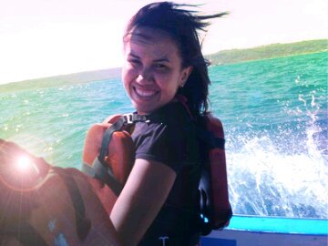 Maria_Torre3's profile picture. 