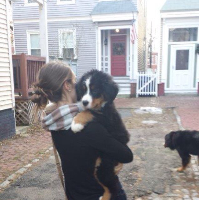 ev416's profile picture. The best things in life aren't things