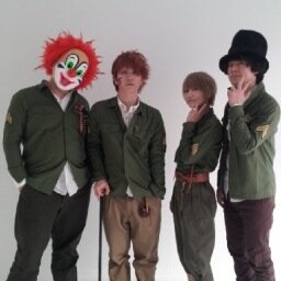 CHAN'T SLEEP FANTASY NIGHTでメンバーが言った言葉をつぶやきます。そして、SEKAI NO OWARI（世界の終わり）の歌詞も呟きます。間違えなどありましたらリプライお願いします。