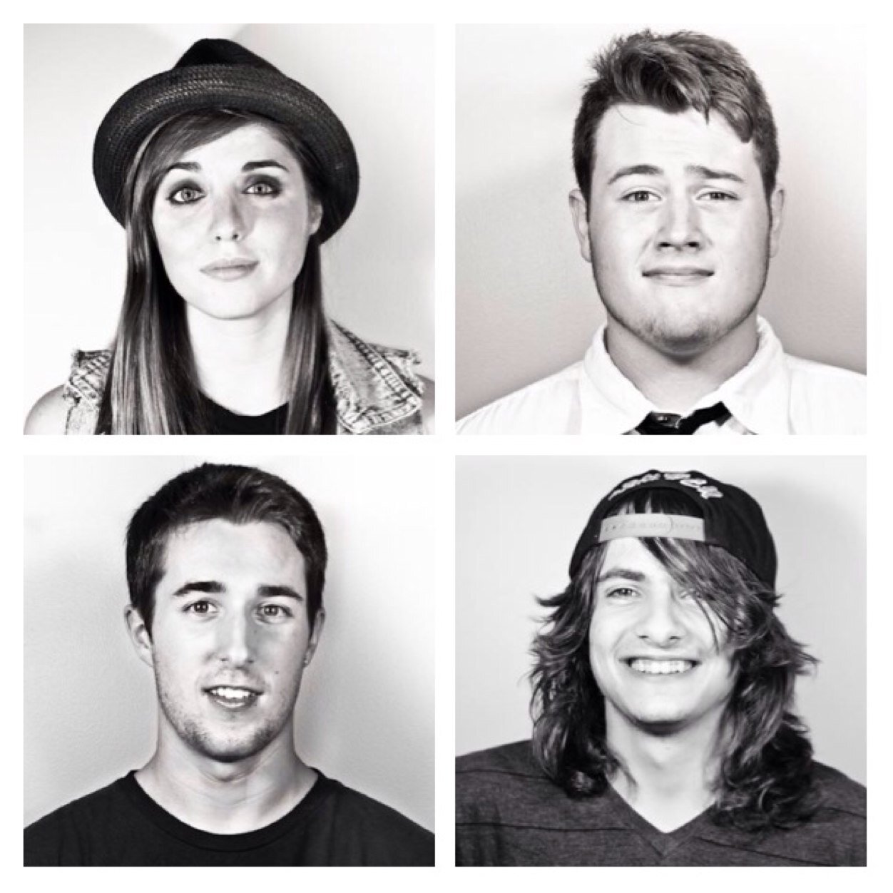 We are an Alternative Rock band from Long Island New York! We have been playing since 2011 and we love what we do!