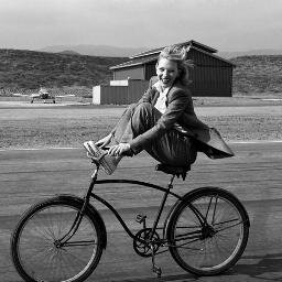 PlacesToRide's profile picture. where do you ride?