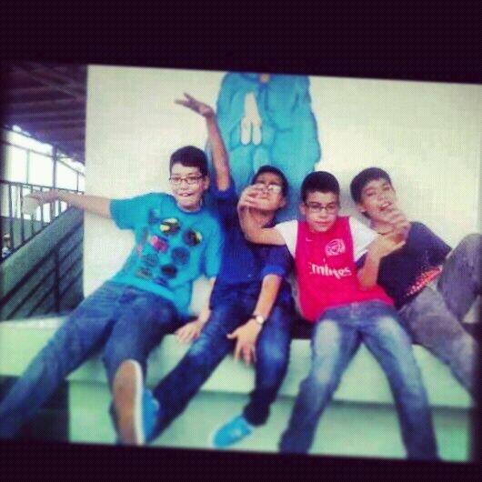 TeHareReir_AE's profile picture. Soccer and Music»EDM :(: LOVE and ELECTRO ♬ #FollowForFollowBack