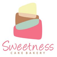 SweetnessCakeBakery (@sweetnesscakesj) Twitter profile photo