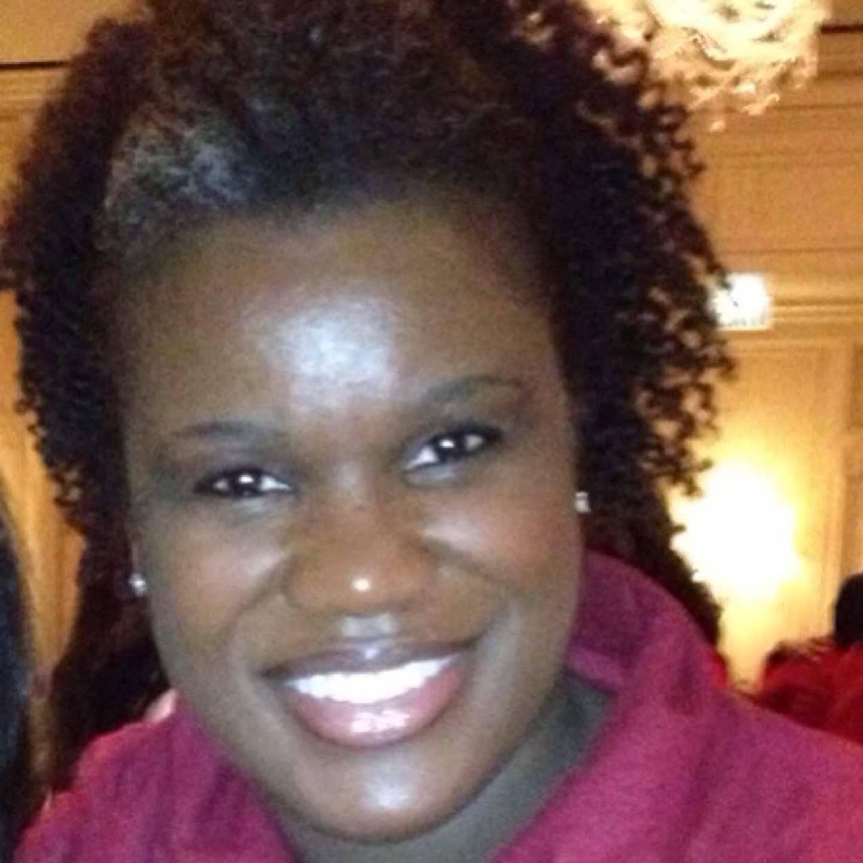 dellis36's profile picture. Follower of Jesus Christ, Wife of Kory, FAMU grad (CIS), Webster grad (MBA)